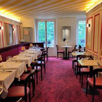 2nd floor at Daimant Saint-Honoré in Paris