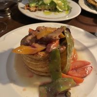 Vol-Au-Vent  at Daimant Saint-Honoré in Paris