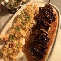   at Daimant Saint-Honoré in Paris