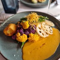  at The Red Box in Copenhagen