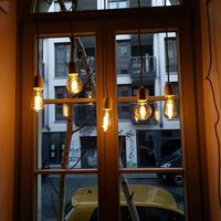 Ausblick at tanteleuk in Dresden