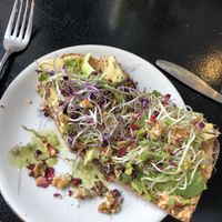   at tanteleuk in Dresden