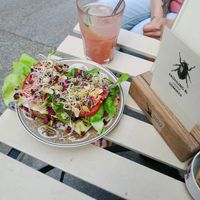  at tanteleuk in Dresden