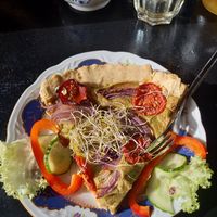  at tanteleuk in Dresden