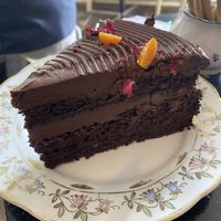   at tanteleuk in Dresden