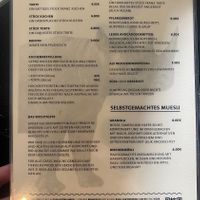   at tanteleuk in Dresden