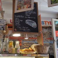  at Coffeecina in Avignon