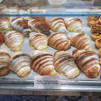  at Jami Cafe Stuttgart - Portugiesische Bäckerei in Stuttgart