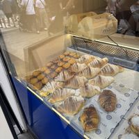   at Jami Cafe Stuttgart - Portugiesische Bäckerei in Stuttgart