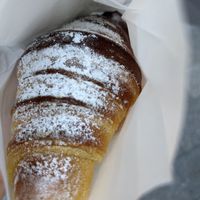   at Jami Cafe Stuttgart - Portugiesische Bäckerei in Stuttgart
