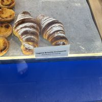   at Jami Cafe Stuttgart - Portugiesische Bäckerei in Stuttgart