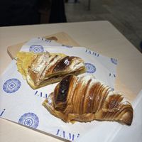   at Jami Cafe Stuttgart - Portugiesische Bäckerei in Stuttgart