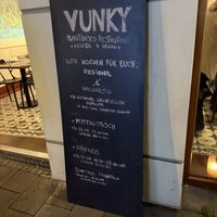   at Vunky  in Cologne