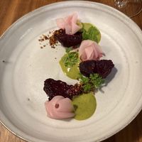   at Vunky  in Cologne