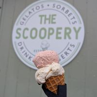  at The Scoopery in Jedburgh