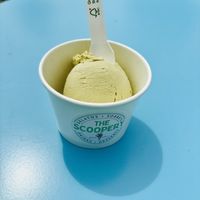   at The Scoopery in Jedburgh
