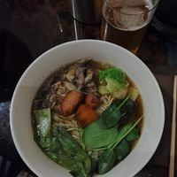  at Casa Ramen in Milan