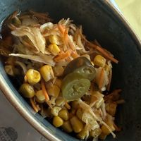   at Restaurant "Don Quichotte" in Rust