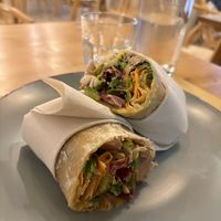   at Vitaminas24 in Rome