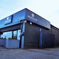  at Monsoon in Dundonald