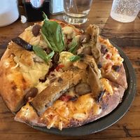   at Bigfoot's Den in Sedro-woolley