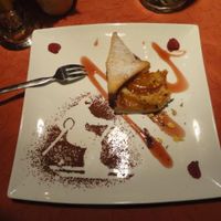 Vegan Sweets at Almi's Berghotel in Obernberg Am Brenner