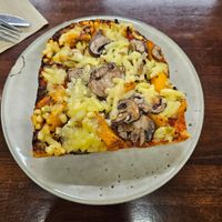  at Bohemian Bakery - Merivale   in Christchurch