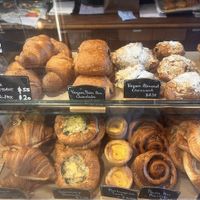   at Bohemian Bakery - Merivale   in Christchurch