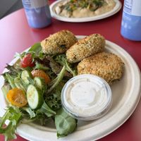   at Tablespoons Kitchen in Honesdale