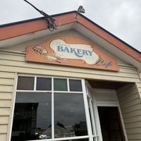 Husky Bakery  at Husky Bakery in Huskisson