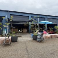 Kraken Sourdough  at Kraken Sourdough in Huskisson