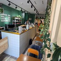  at Vege DELI - ベジ  in Osaka