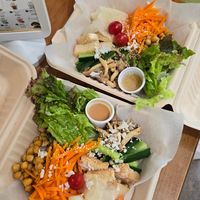  at Vege DELI - ベジ  in Osaka