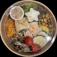  at Vege DELI - ベジ  in Osaka