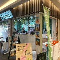  at Vege DELI - ベジ  in Osaka
