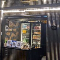 Store front. at Punjabi Rasoi in Tagbilaran