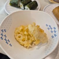  at Hama Sushi Kinkaku-ji in Kyoto