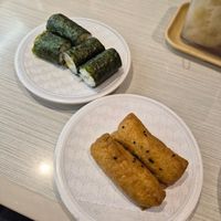  at Hama Sushi Kinkaku-ji in Kyoto