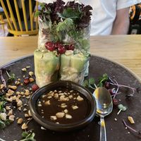   at Ha Veggie - Isarvorstad in Munich