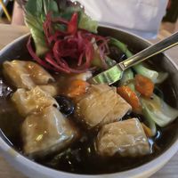   at Ha Veggie - Isarvorstad in Munich