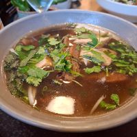 Pho at Ha Veggie - Isarvorstad in Munich