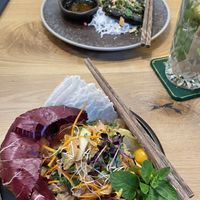   at Ha Veggie - Isarvorstad in Munich