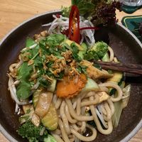   at Ha Veggie - Isarvorstad in Munich