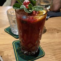   at Ha Veggie - Isarvorstad in Munich