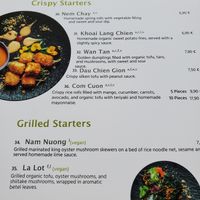  at Ha Veggie - Isarvorstad in Munich