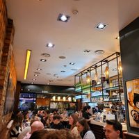 Imside at Shoryu Ramen - Regent St in South West London