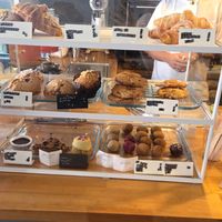  at Off Grid Coffee  in Howth