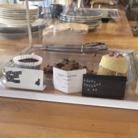  at Off Grid Coffee  in Howth