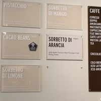 Vegan options at Miuz  in Amsterdam