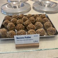 Bites  at Miuz  in Amsterdam